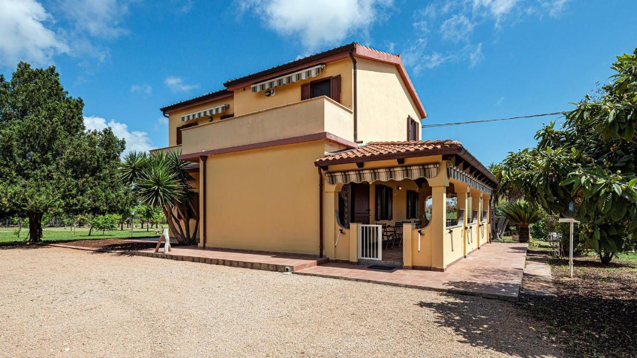 Welcomely - Guesthouse Kadossene Alghero Zewnętrze zdjęcie
