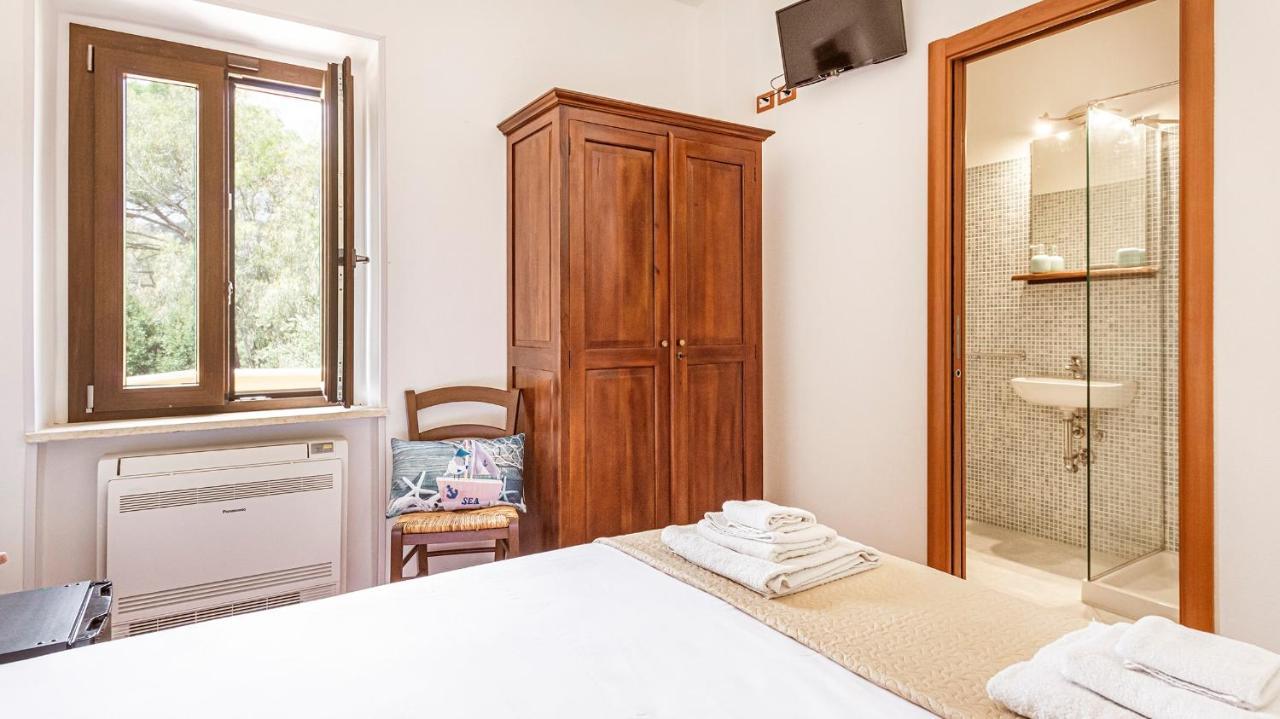 Welcomely - Guesthouse Kadossene Alghero Zewnętrze zdjęcie