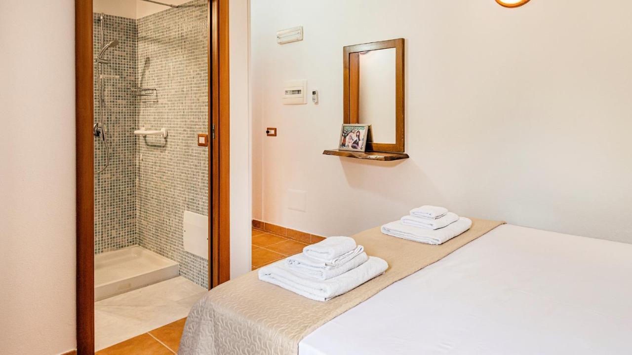 Welcomely - Guesthouse Kadossene Alghero Zewnętrze zdjęcie