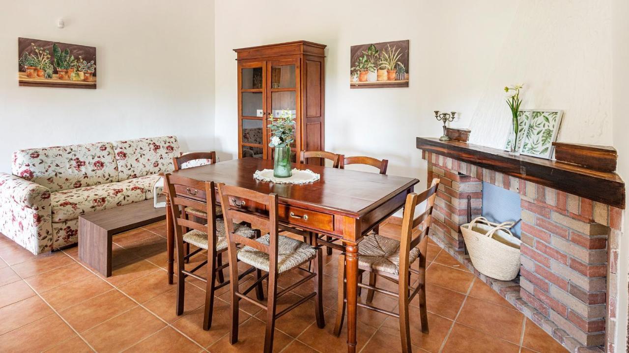 Welcomely - Guesthouse Kadossene Alghero Zewnętrze zdjęcie