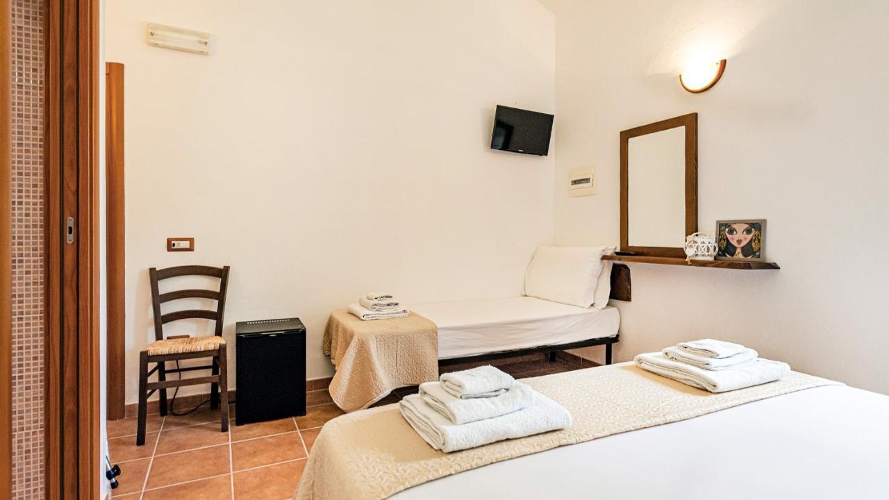 Welcomely - Guesthouse Kadossene Alghero Zewnętrze zdjęcie