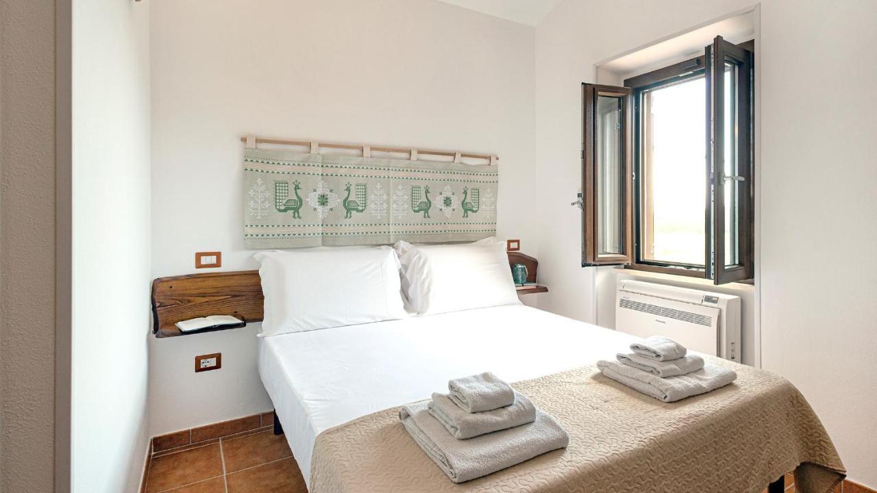 Welcomely - Guesthouse Kadossene Alghero Zewnętrze zdjęcie