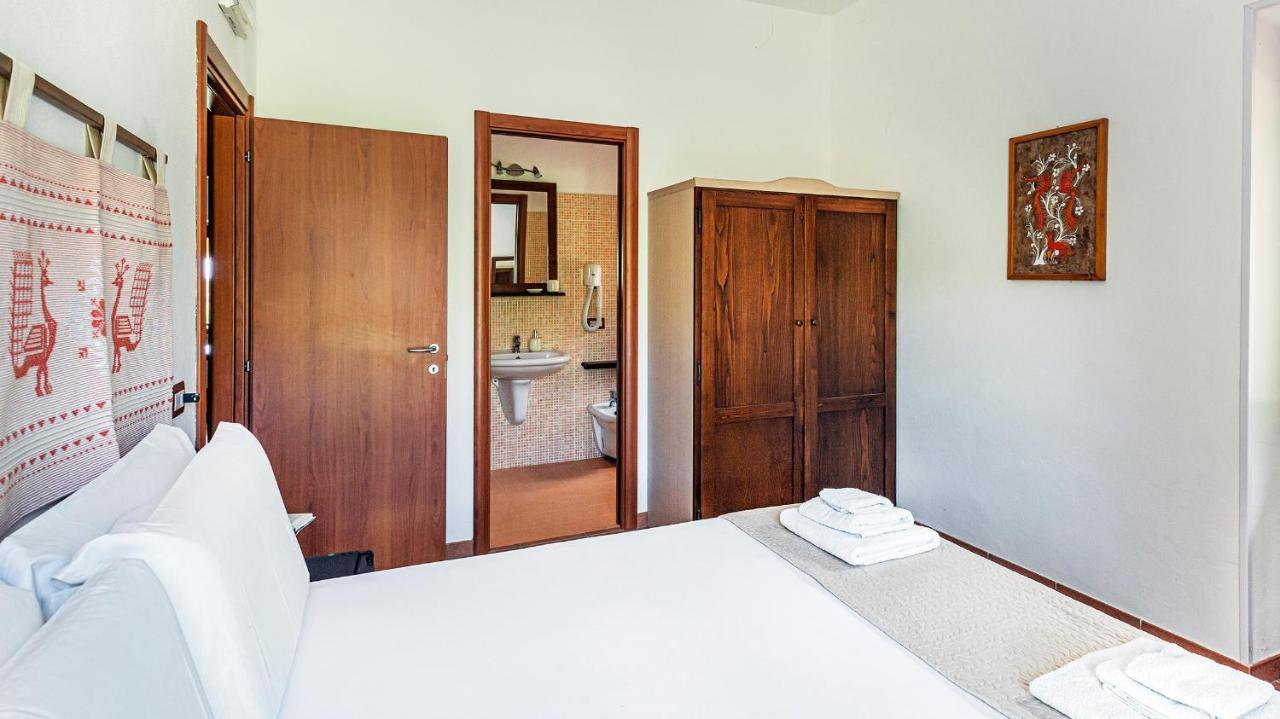 Welcomely - Guesthouse Kadossene Alghero Zewnętrze zdjęcie