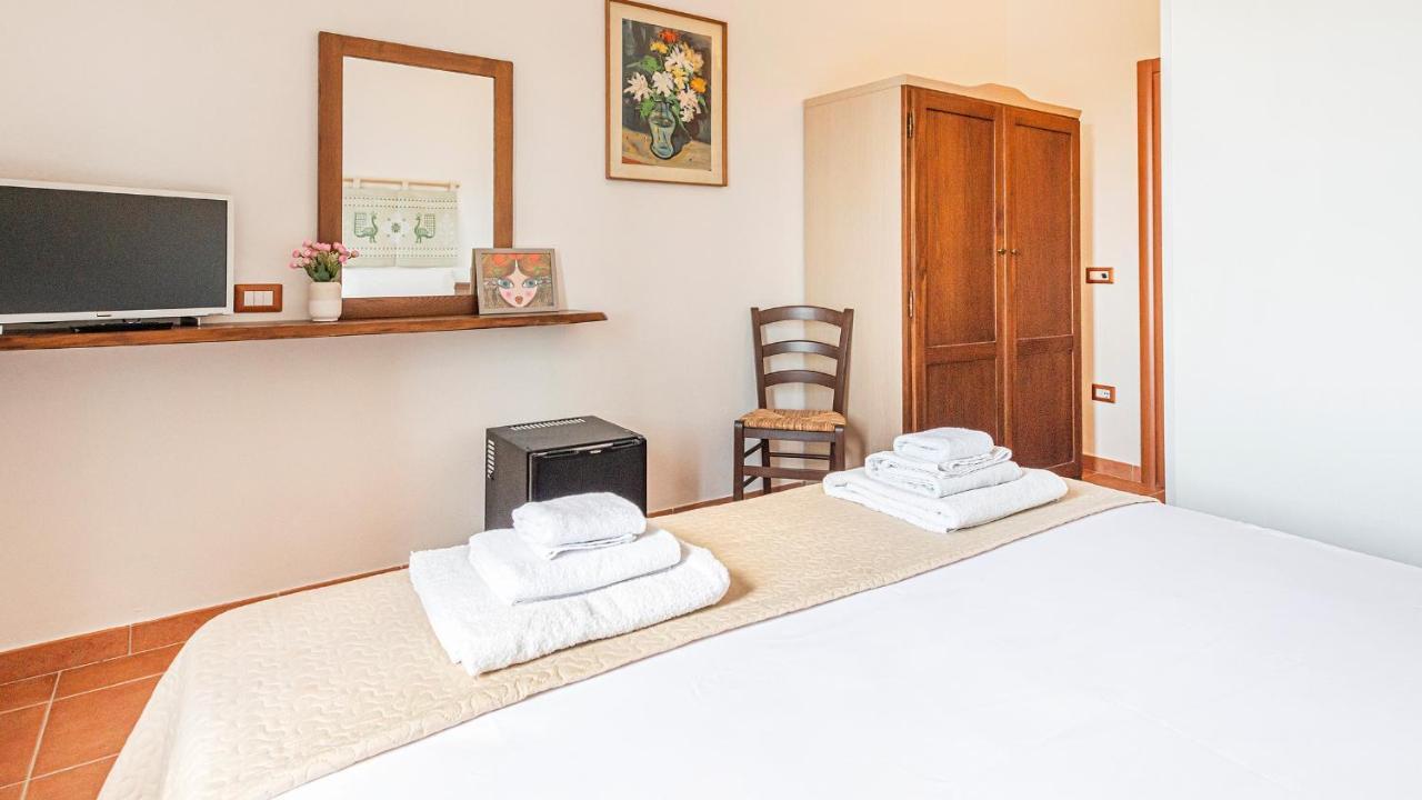 Welcomely - Guesthouse Kadossene Alghero Zewnętrze zdjęcie