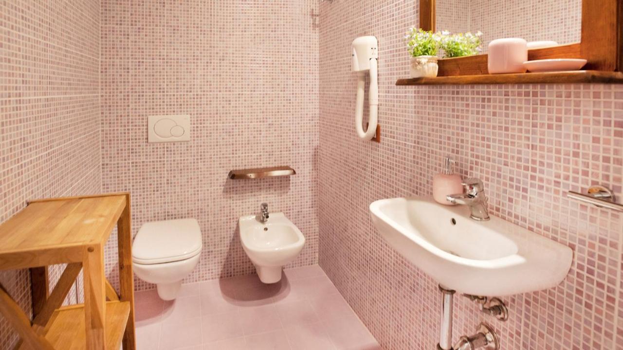 Welcomely - Guesthouse Kadossene Alghero Zewnętrze zdjęcie