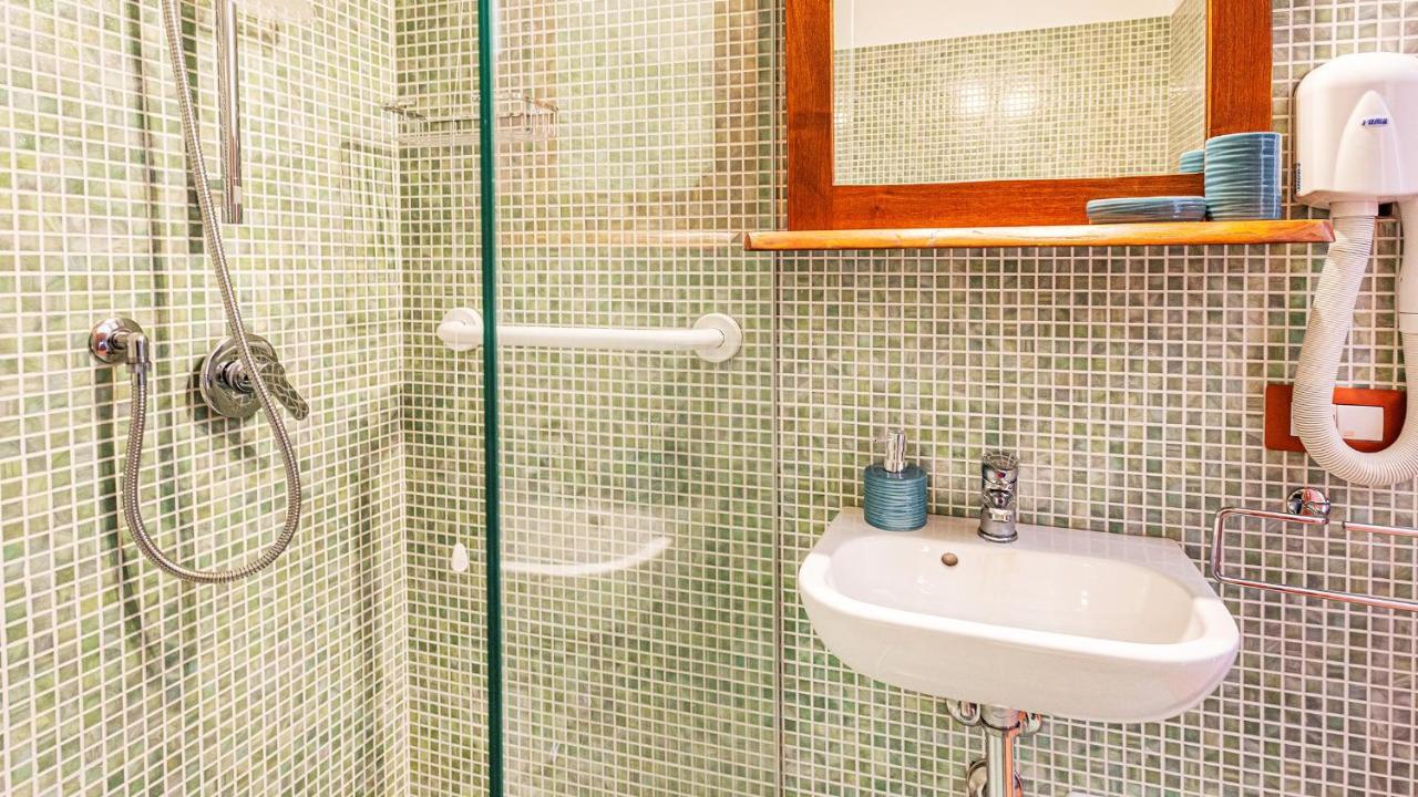 Welcomely - Guesthouse Kadossene Alghero Zewnętrze zdjęcie