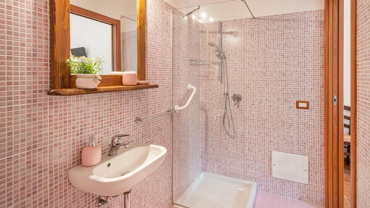 Welcomely - Guesthouse Kadossene Alghero Zewnętrze zdjęcie