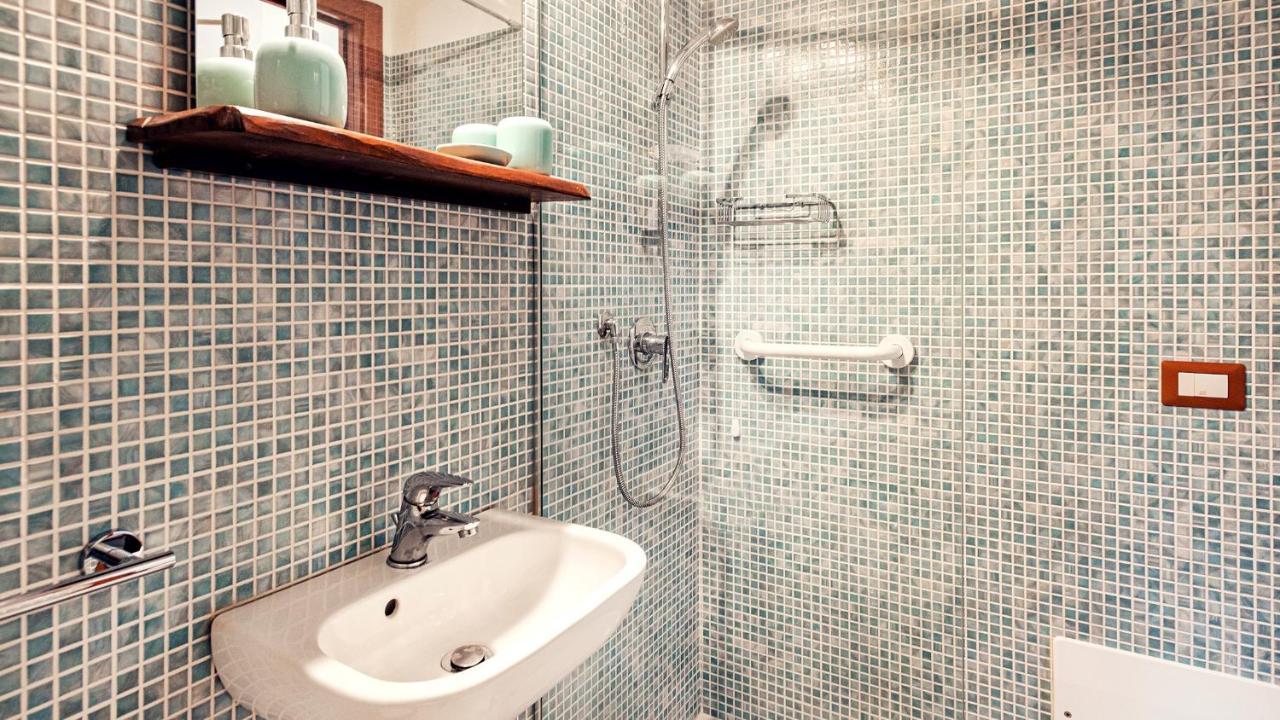 Welcomely - Guesthouse Kadossene Alghero Zewnętrze zdjęcie