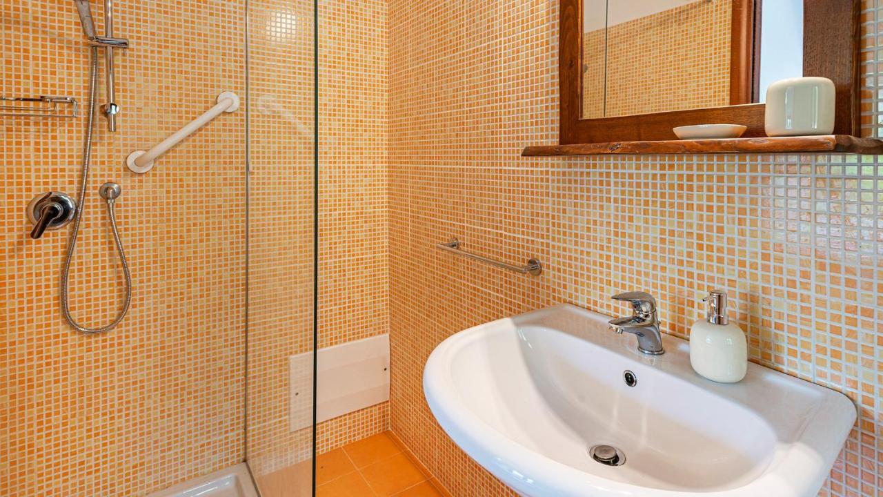 Welcomely - Guesthouse Kadossene Alghero Zewnętrze zdjęcie