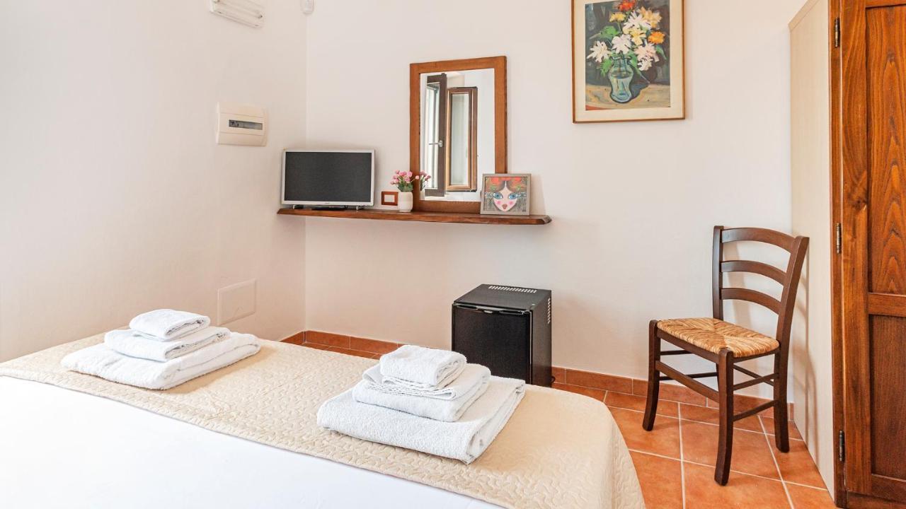 Welcomely - Guesthouse Kadossene Alghero Zewnętrze zdjęcie