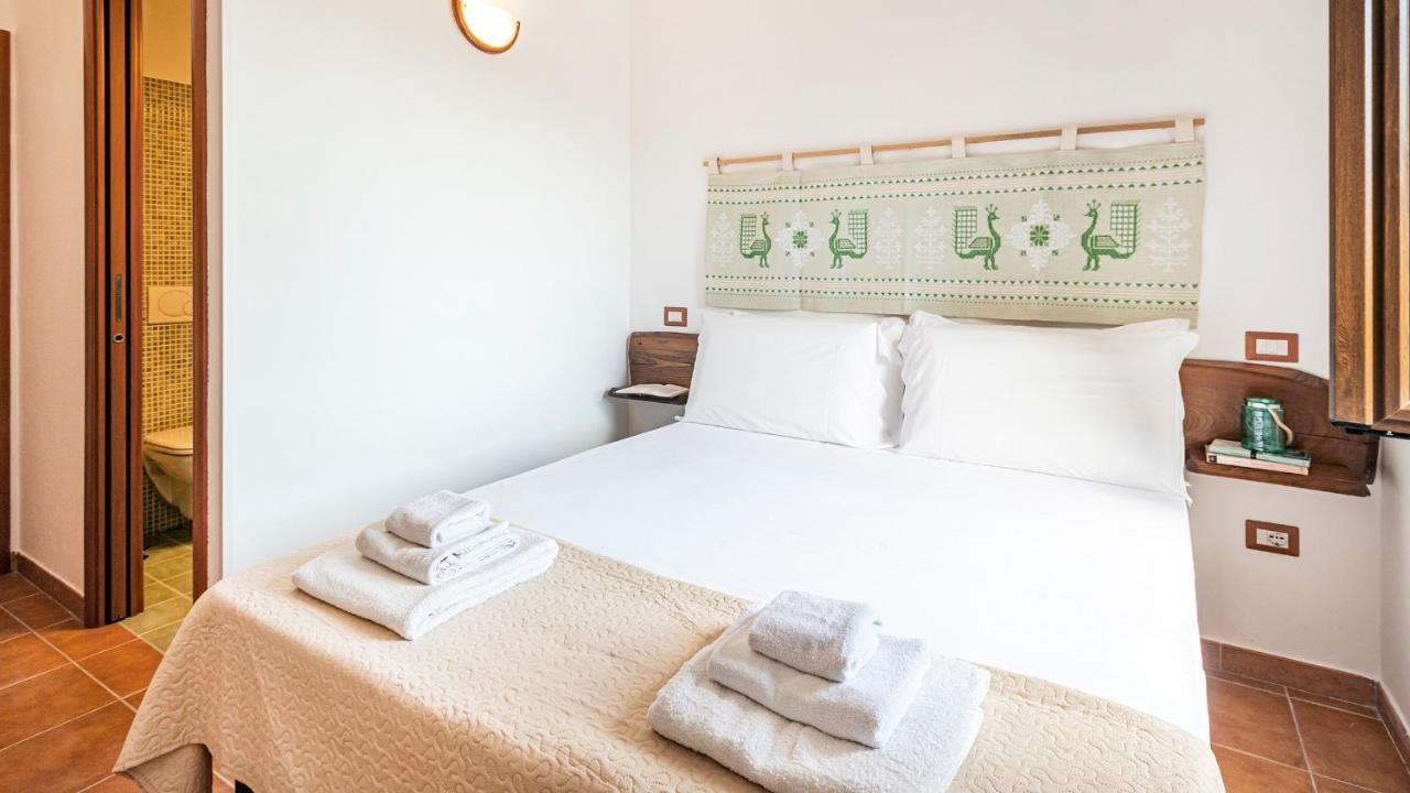 Welcomely - Guesthouse Kadossene Alghero Zewnętrze zdjęcie