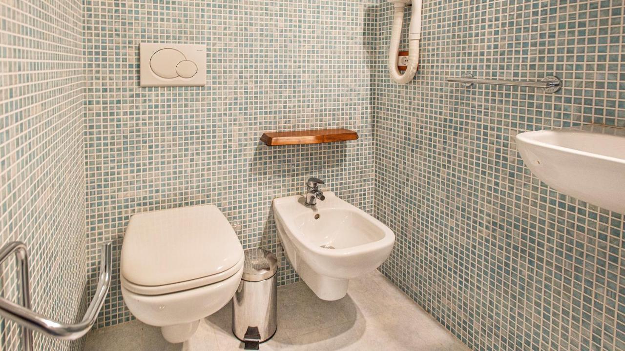 Welcomely - Guesthouse Kadossene Alghero Zewnętrze zdjęcie