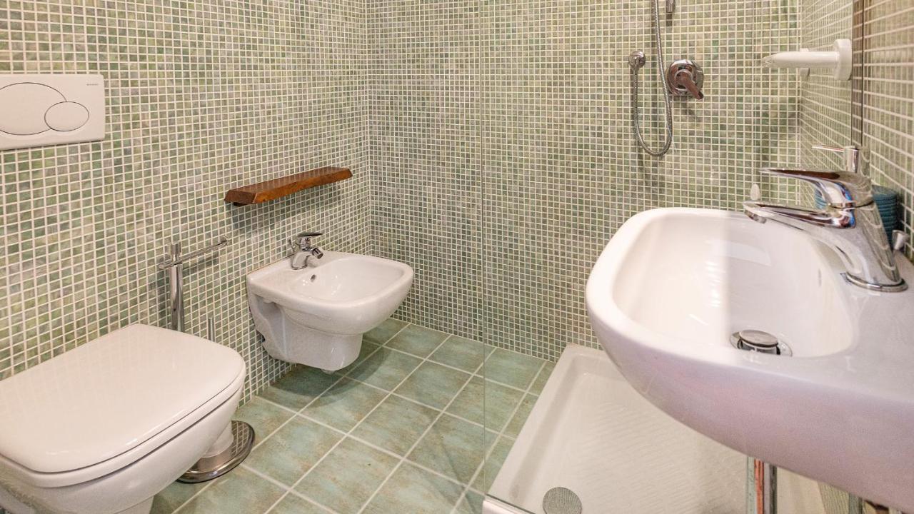 Welcomely - Guesthouse Kadossene Alghero Zewnętrze zdjęcie