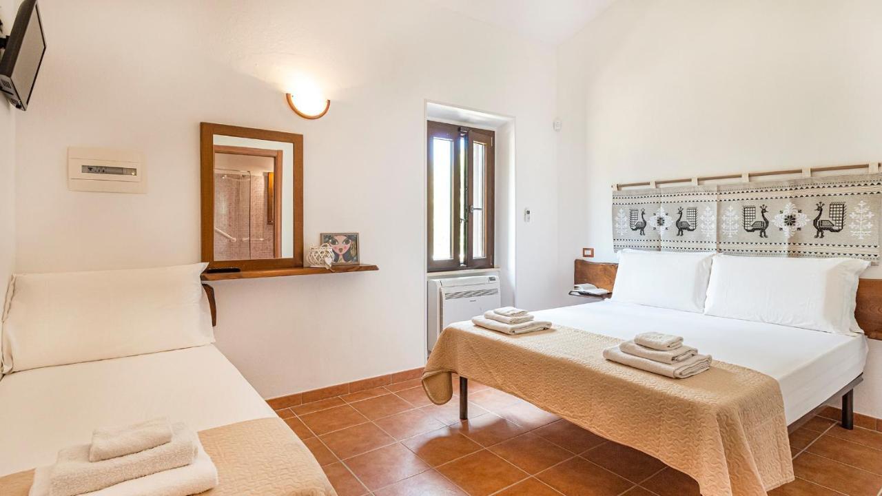 Welcomely - Guesthouse Kadossene Alghero Zewnętrze zdjęcie